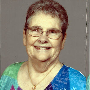 Meet your Posher, Mary lee